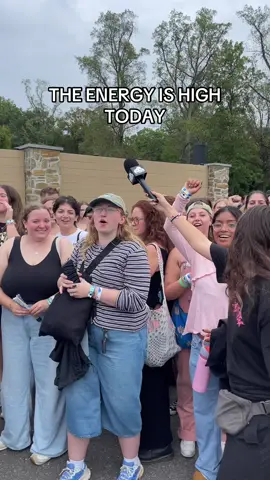 DAY 2 GET HYPE #allthingsgo #atgdc 