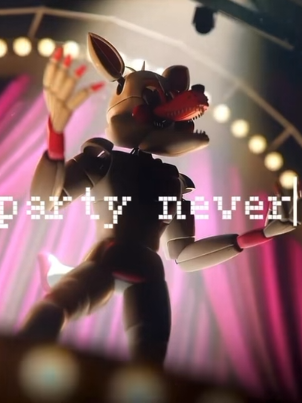 we're only playing 🌚🌝#fnaf #fnafedits #fnafmusic #fnafsong 