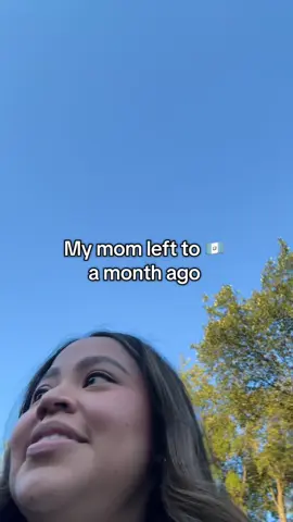 I just love her so much. If you know me, you know my mom is everything to me!!! 🥹😭🫶🏼 She was a strong single mom who instilled so many lessons and values in me & my siblings. Always doing the most for us and making sure we had everything we needed. She has the biggest heart and loves her people so strongly. I would not be who I am without her & without all the sacrifices she made for us. She genuinely deserves the world. 🥹 #MomsofTikTok #mymom #raisedbyasinglemom 
