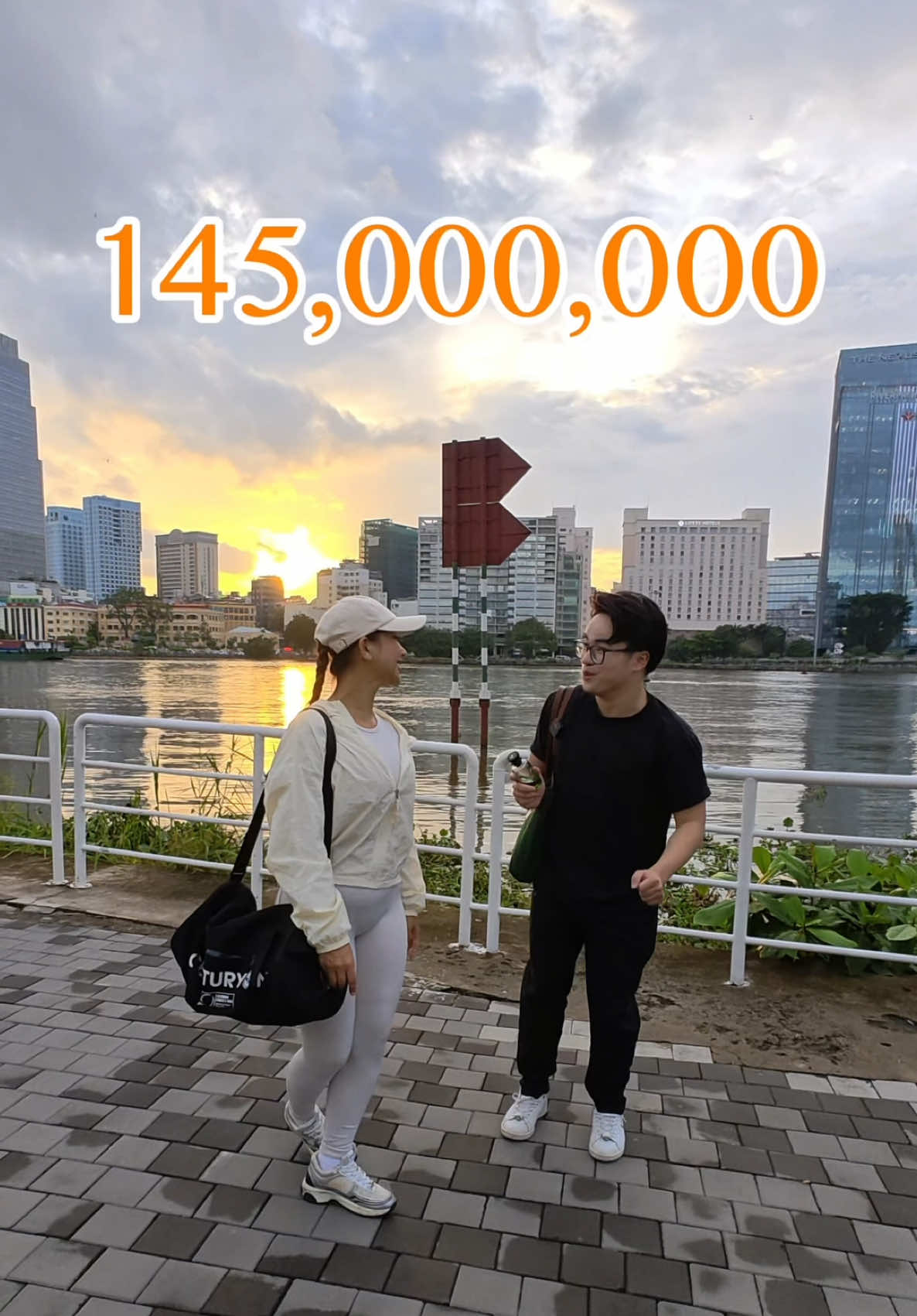 Bí mật bên trong căn 3 phòng ngủ sát chân cầu Bason 145 triệu/ tháng:
