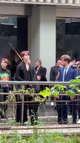 #doyoung #nct127 #DGSS26xDOYOUNG #DGxDOYOUNG 