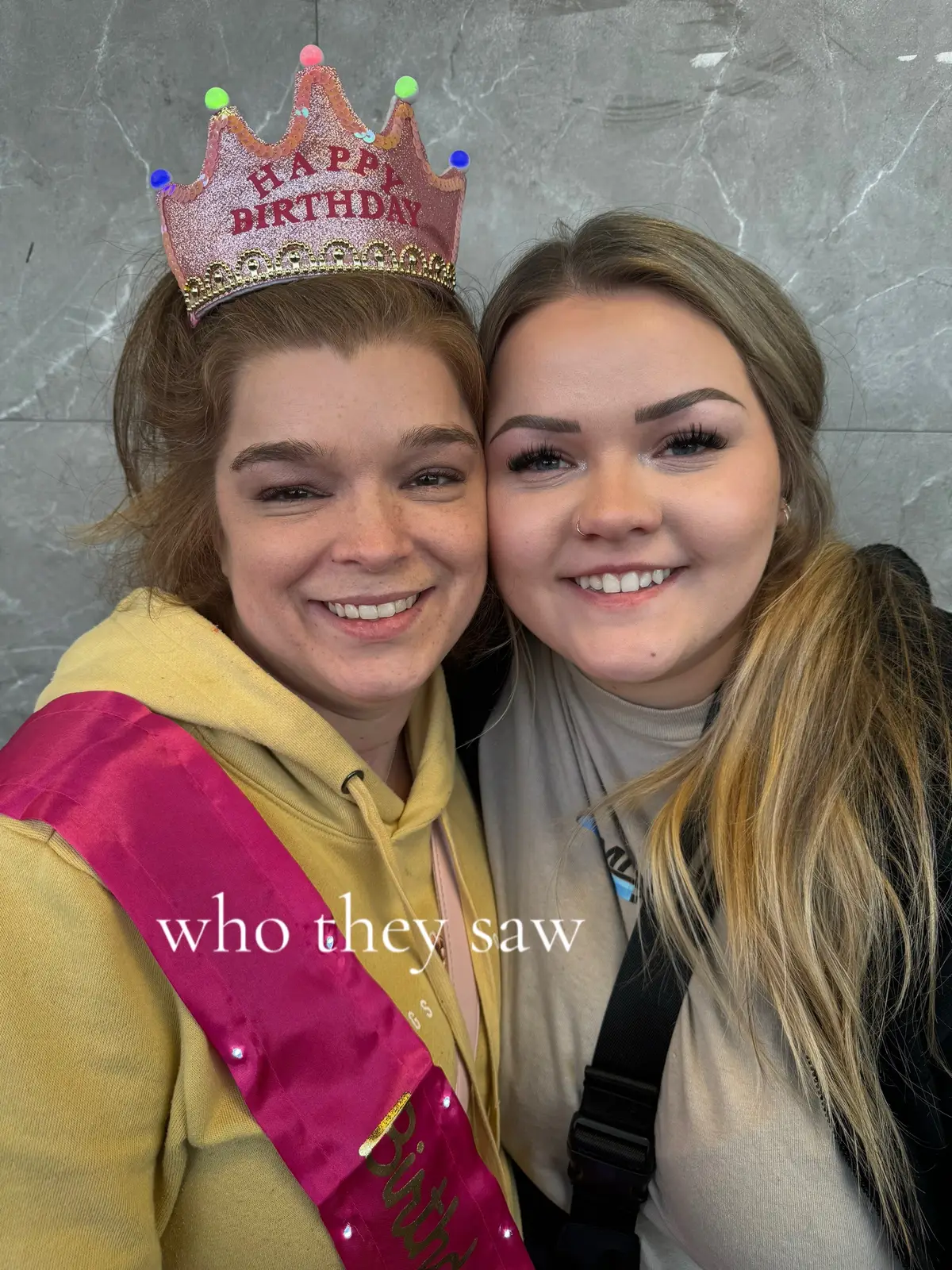 Miss you sis 💜 forever angel 🪽 