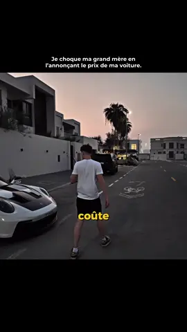 Le secret de ma réussite en bio. 🫡 #motivation #fyp #porschegt3rs 