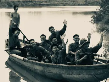 sắp phải tạm biệt tiểu đội 1 r  #mưađỏ 