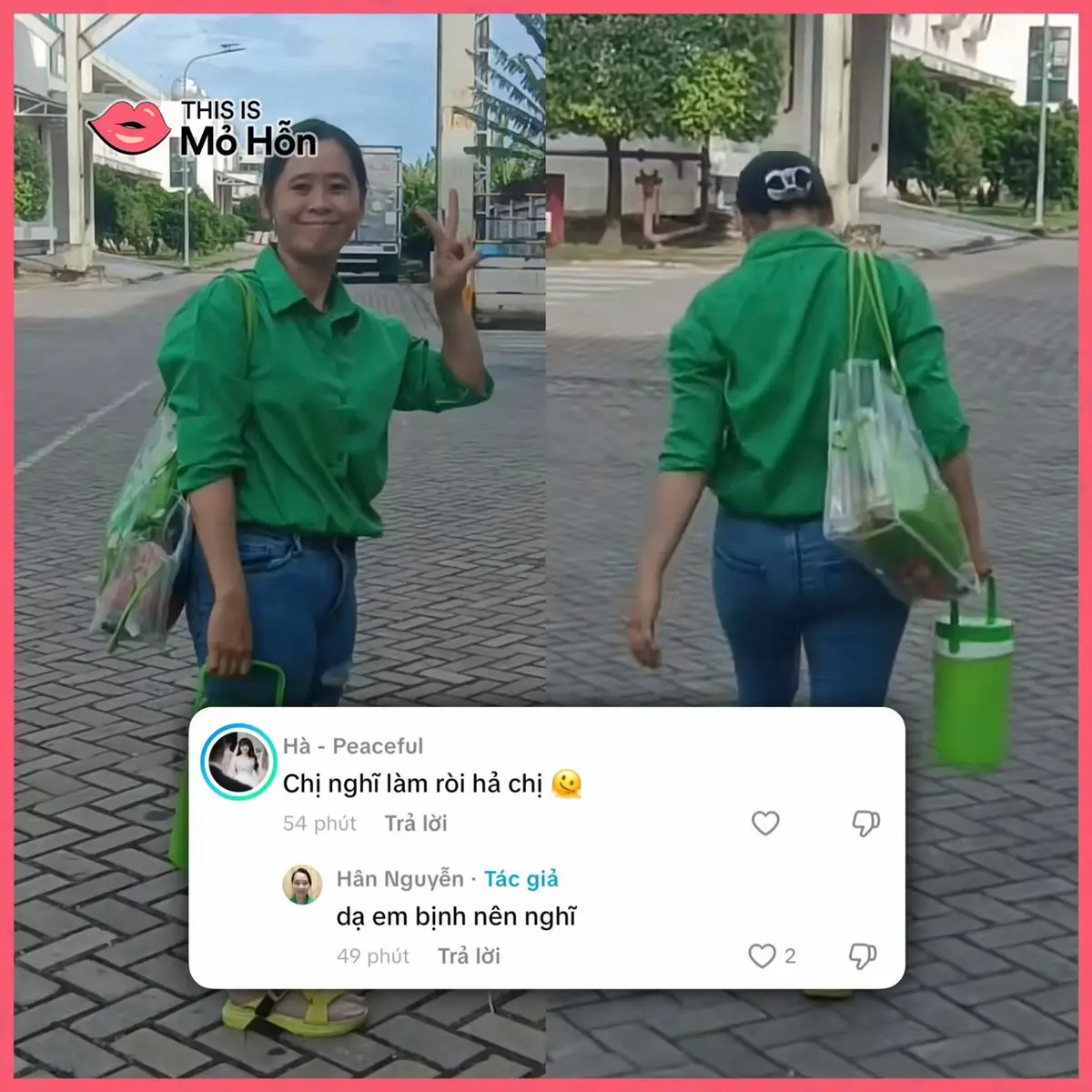 Chúc chị thành công #hannguyen 