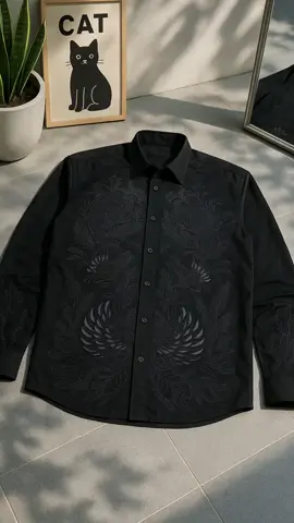 Baju Batik Couple Ayah Dan Anak motif pusaka hitam paling rekomen.  #bajubatikcoupleayahdananak #palingrekomen#belilokal  #fypforyou 