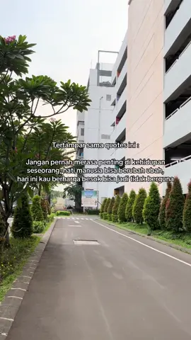 jangan terlalu berharap ya🙌🏻 #salahiaku #tiktoktrend #fyp 