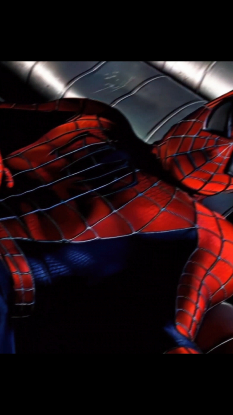 #spiderman #tobeymaguirespiderman #spiderman2002 #dontletthisflop #goviral 