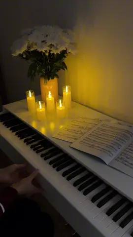 фортепиано LAVENUE Cadenza Grand  #музыкадлядуши #фортепиано #кавер 