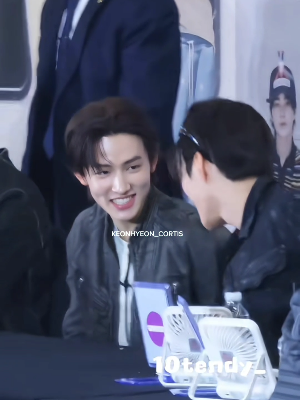 Love this 🥺 #keonhyeon #seonghyeon #keonho #cortis 