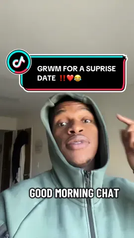 Send help ASAP‼️😂😂#fyp #donzello #GRWM#DATE#goodmorning 