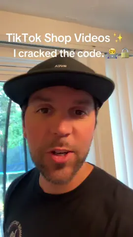 I cracked the code guys. ✨  This is how to make your TikTok shop videos go VIRAL. 🚨 ‼️  #fypシ゚viral #code #cracked #views #special 