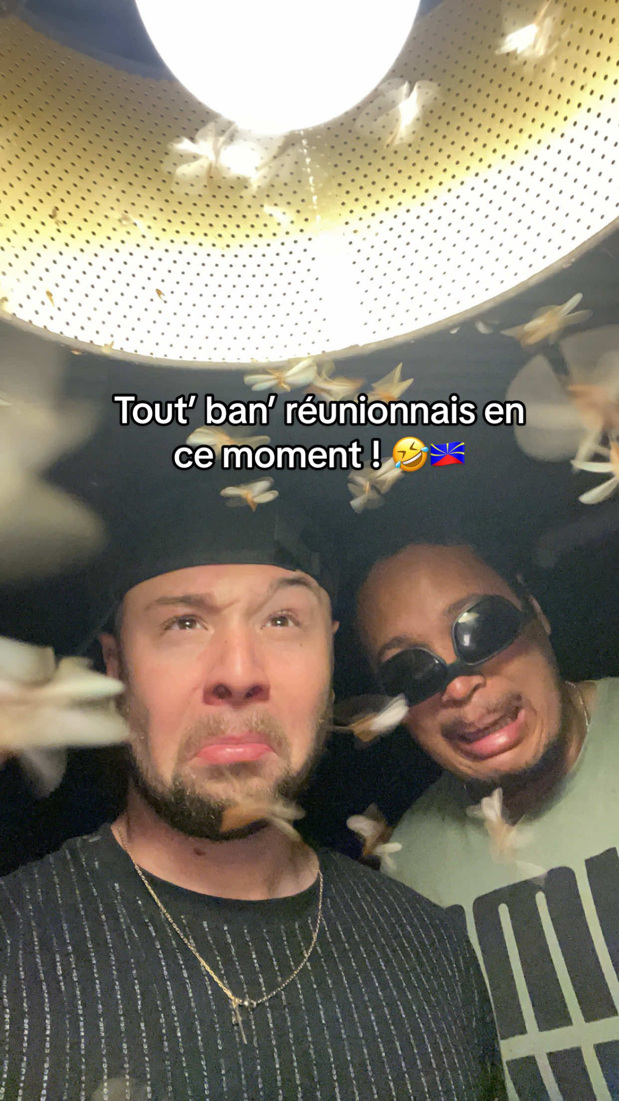 Vive le changement de saison ! 🤣🇷🇪 #974 #reunionisland #974🇷🇪🇷🇪 