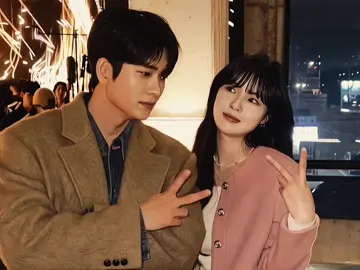 my potato couple 💗 | #tothemoon🚀 #kangtaeoh #ThePotatoLab #kdramas #fory 