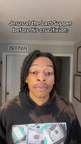 #jesus #christiantiktok #christianhumor  