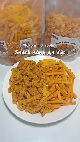 #unboxing #mukbang #doanvat #snack #xuhuong 