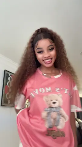 DC : @Dereal Bonile 💕 hair : @Shara Hair #itss_thandooo 