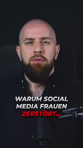 Warum Social Media Frauen zerstört... . . . #beziehungstipps #beziehungsprobleme #beziehung #liebe #selbstliebe 