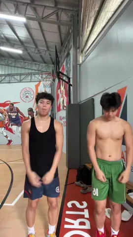 FOLLOW @Vital Mpact PH‼️‼️ #fyp#rafaromero#goofydance 