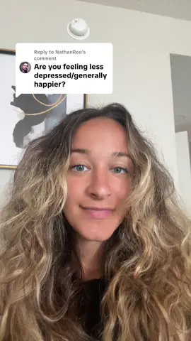 Replying to @NathanReo #tms #tmstherapy #tmstherapyjourney #update #depression 