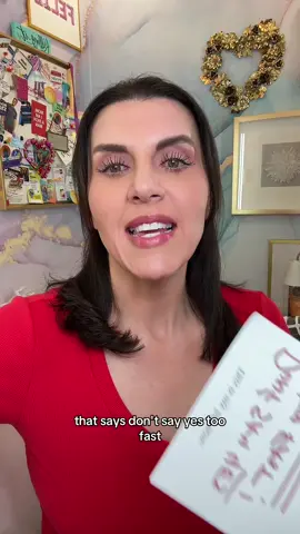 Because every “yes” to the wrong thing is a quiet “no” to yourself 🫣 They’ll just keep asking until you stop saying yes. Stop auto-accepting everything as if your boundaries are on clearance!  Thanks for following @HRManifesto 🥰 #hr #HRManifesto #work #corporate #toxic  ﻿