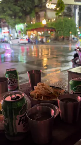 Nhờ mưa…. Gửi anh  #mua #hue #xuhuong 