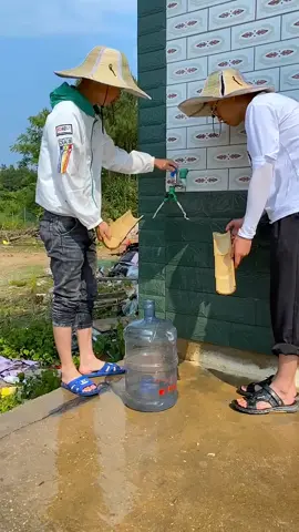 Sambungan Kran 2 #sambungankranair #sambungankran #fyp