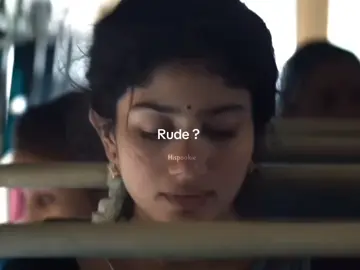 Gargi ! 💔🫠 #saipallavi #girl #feelings #hurt #gargi 