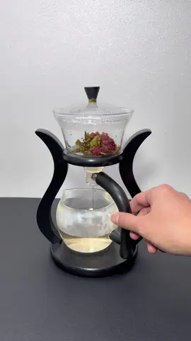 #oddlysatisfying #foryou #teapot #fyp 