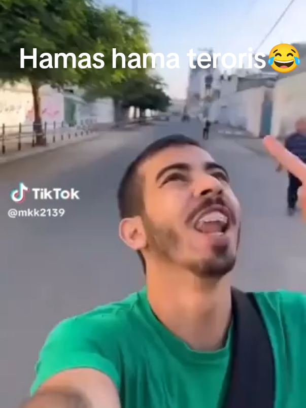 7 Oktober 2023 palestina merayakan serangan Hamas ke Israel, katika Israel merespon serangan Hamas seakan akan mereka jadi korban, dan saat itu Israel mengecam siapa saja yang menyerang mereka di pastikan rata negaranya rata dengan tanah , ini  lah kenyataanya  negara yg menyerang Israel sudah rata dengan tanah,.