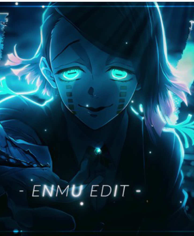 Enmu 🌙💤 Edit - SLAVA BLOOD II / 4k #demonslayer #demonslayermovie #demonslayeredit #enmu #fyp 