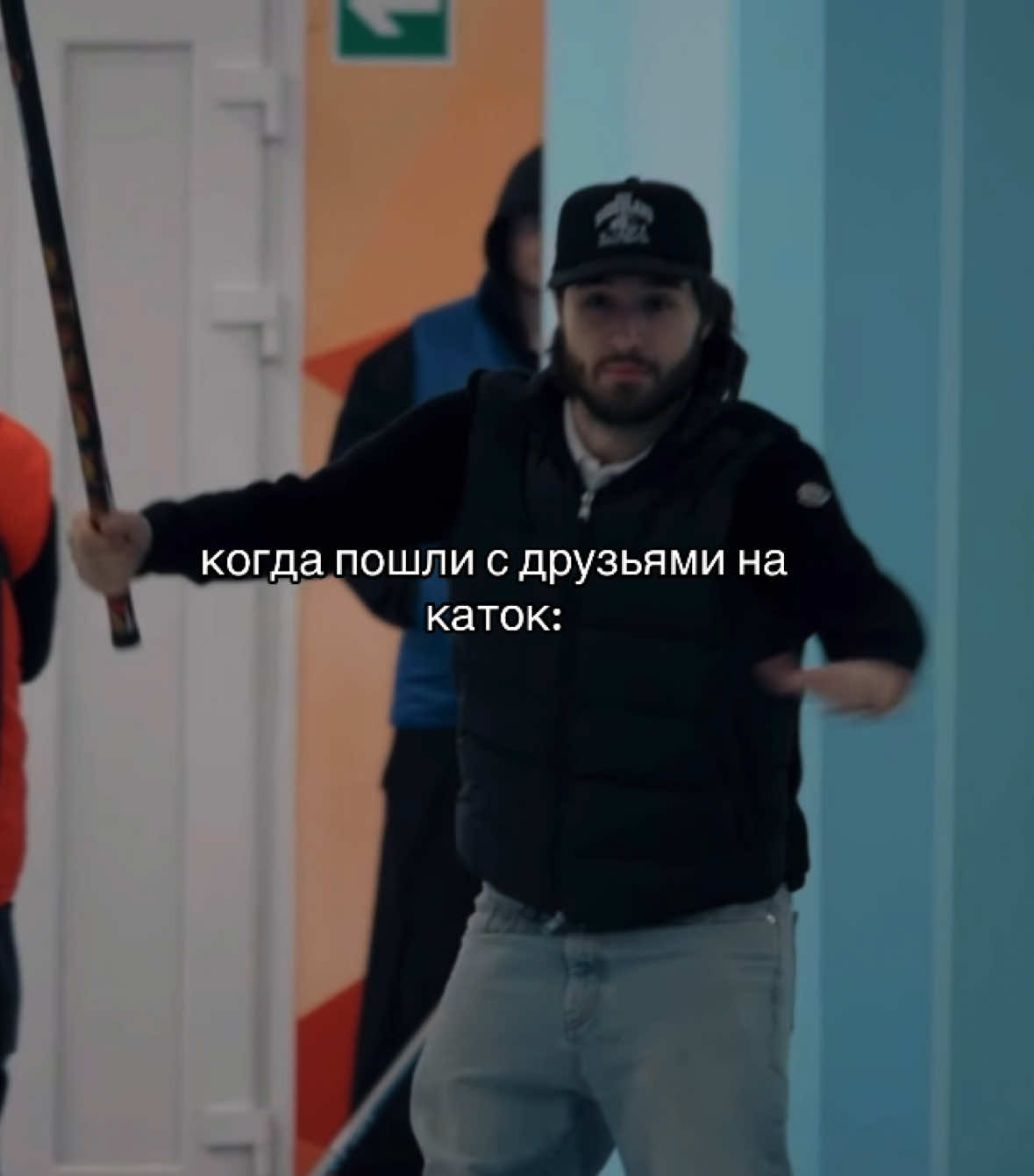 #кореш #лешакореш #кокошка #данилагорила #fyp #рекомендации 