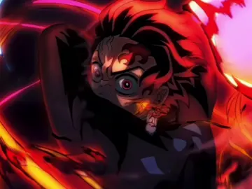 Lucia | Milo J #miloj #musiclyrics #edit #demonslayer #tanjiro 