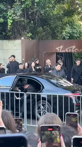 #rm #rmbts #btsarmy #milanofashionweek @BTS 