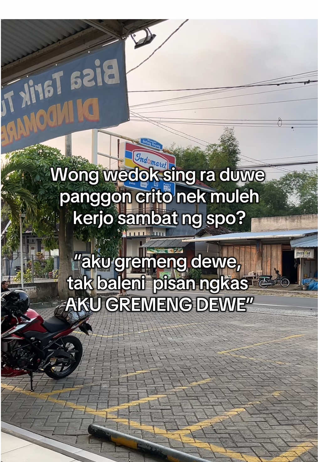 🙁🙁 #jowostory #trenggalek24jam #masukberanda #fyppppppppppppppppppppppp 