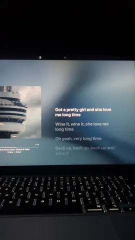 One Dancr - Drake  #drake #song #lyric #fyp #lyrics_songs 