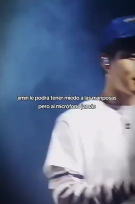 jimin no le tiene miedo al micrófono tiene una voz tan espectacular su voz es perfecta  #parkjimin #jimin #jiminbiasedforever💛 #jiminshi #jiminie🐣 