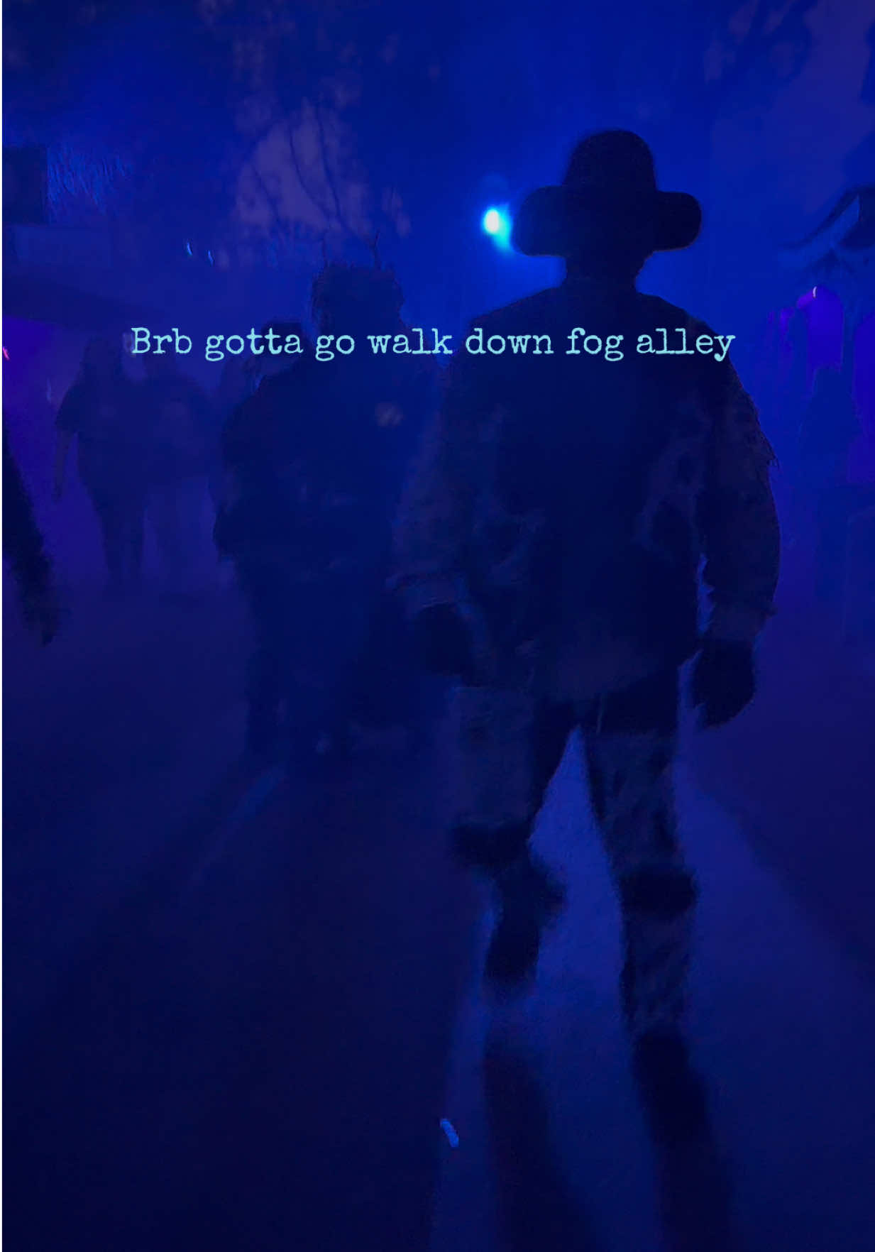 #knottsscaryfarm #halloween #spookyseason #orangecounty #ghosttown 