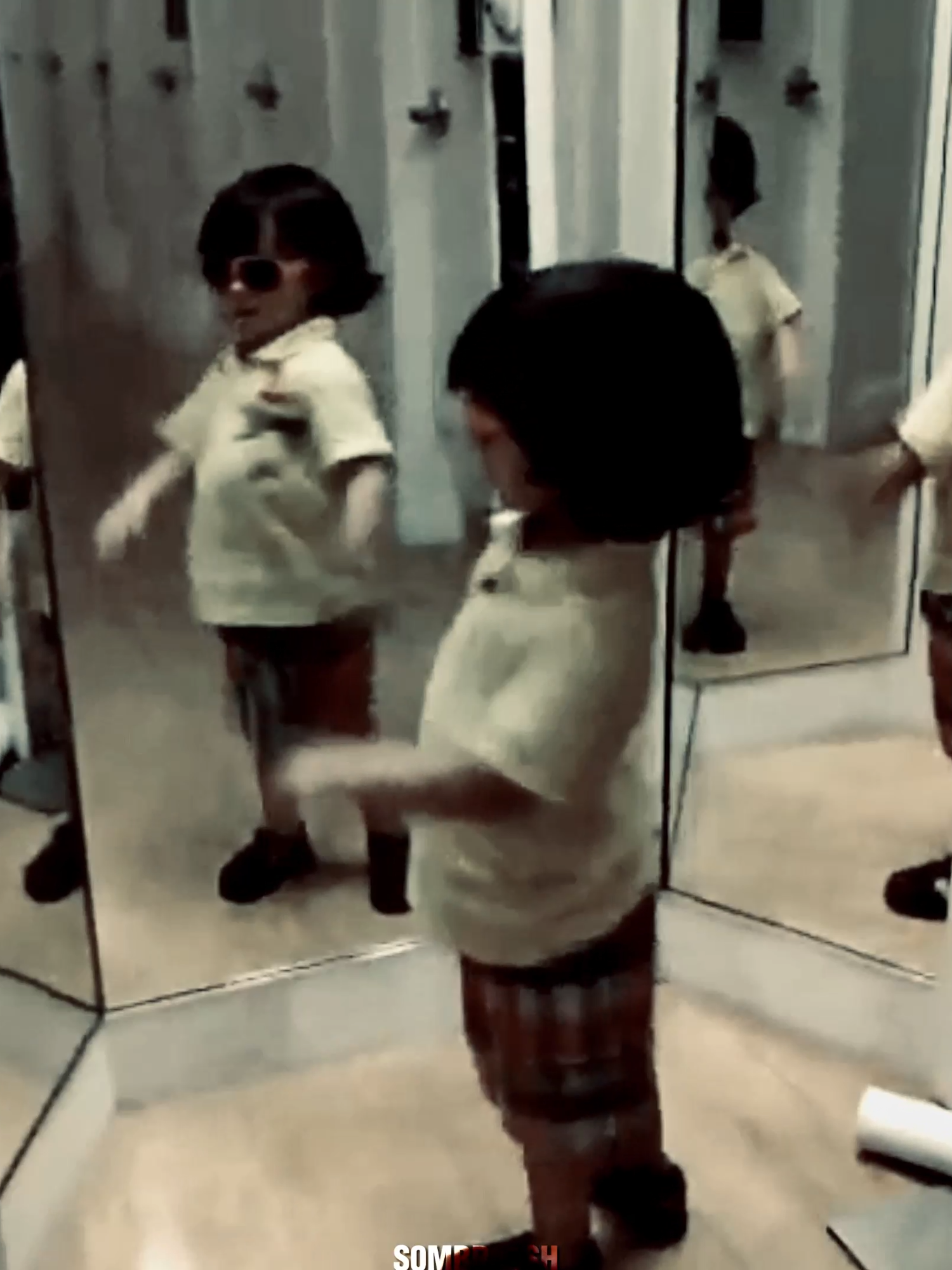 Little Malachi is so cute #malachibarton #xyzabc #fyp #edit #softedit @themalachibarton @feliciabartonofficial