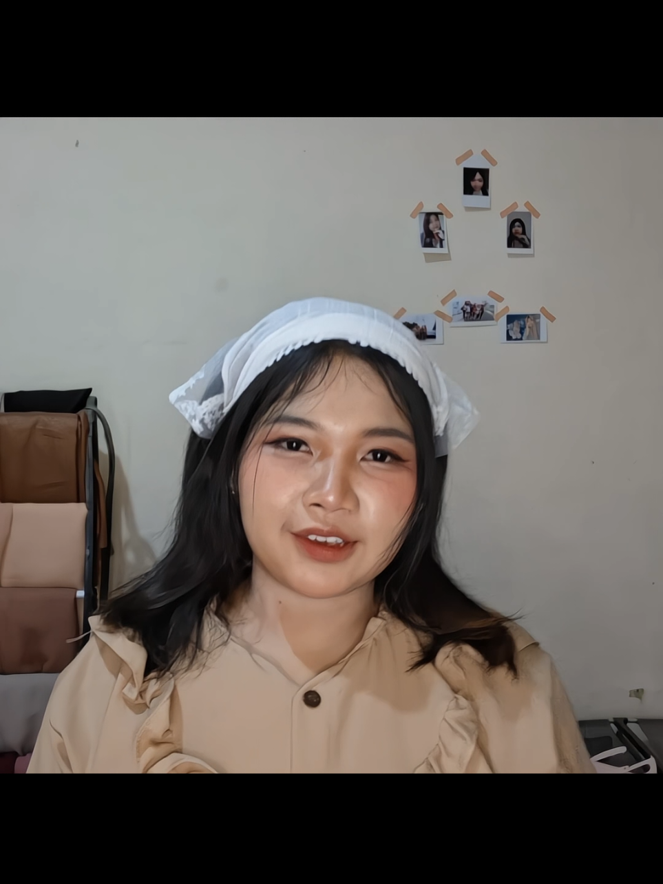 sorry nervous 😄 #trendingtiktok #miniskirtaoa #transisimakeup #douyin #fyp