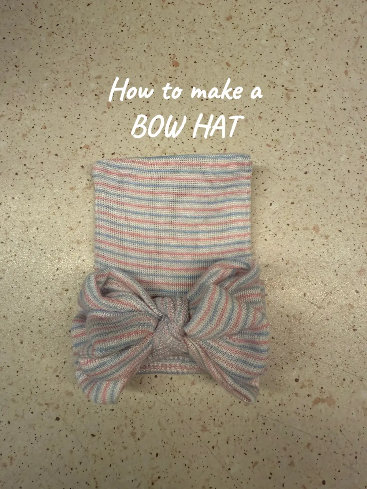 #babyhat #nicunurse #babybowhat #laboranddelivery #mombaby 