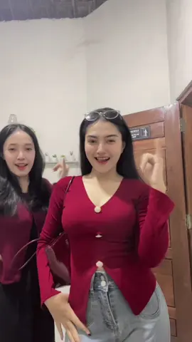 Angguk2 geleng2