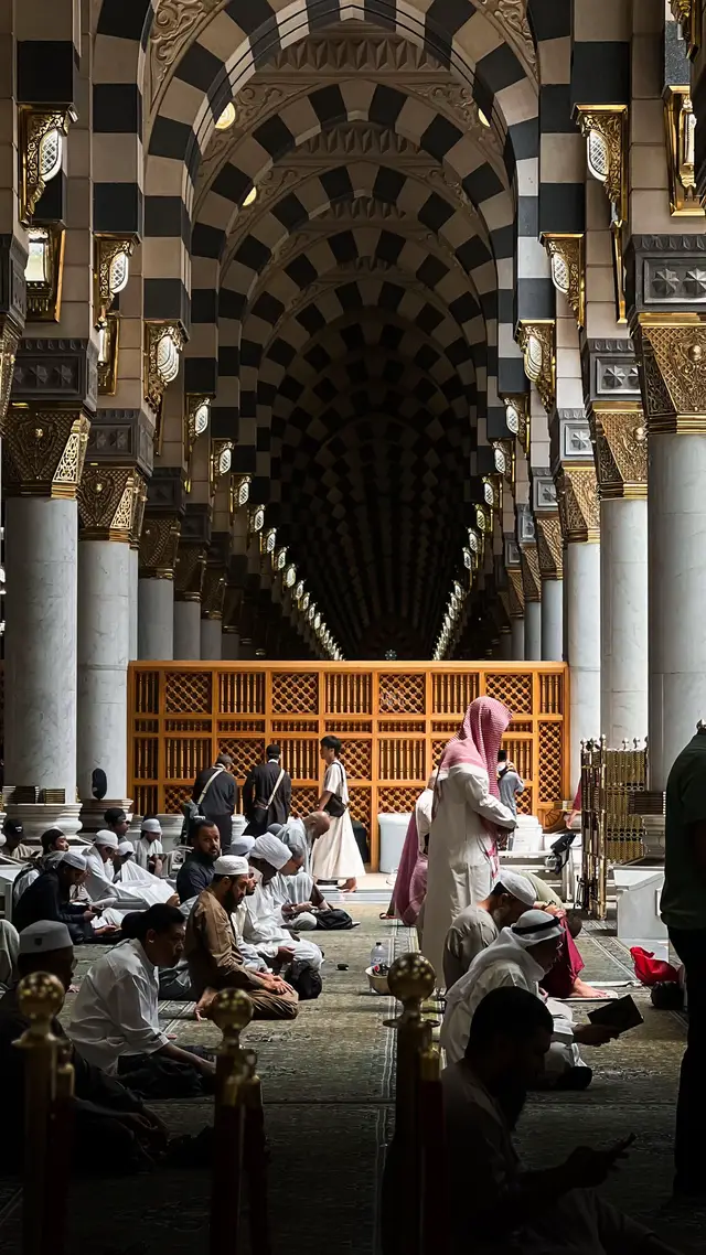 #fyp #foryou #المدينه #اكسبلورexplore #الحرم 