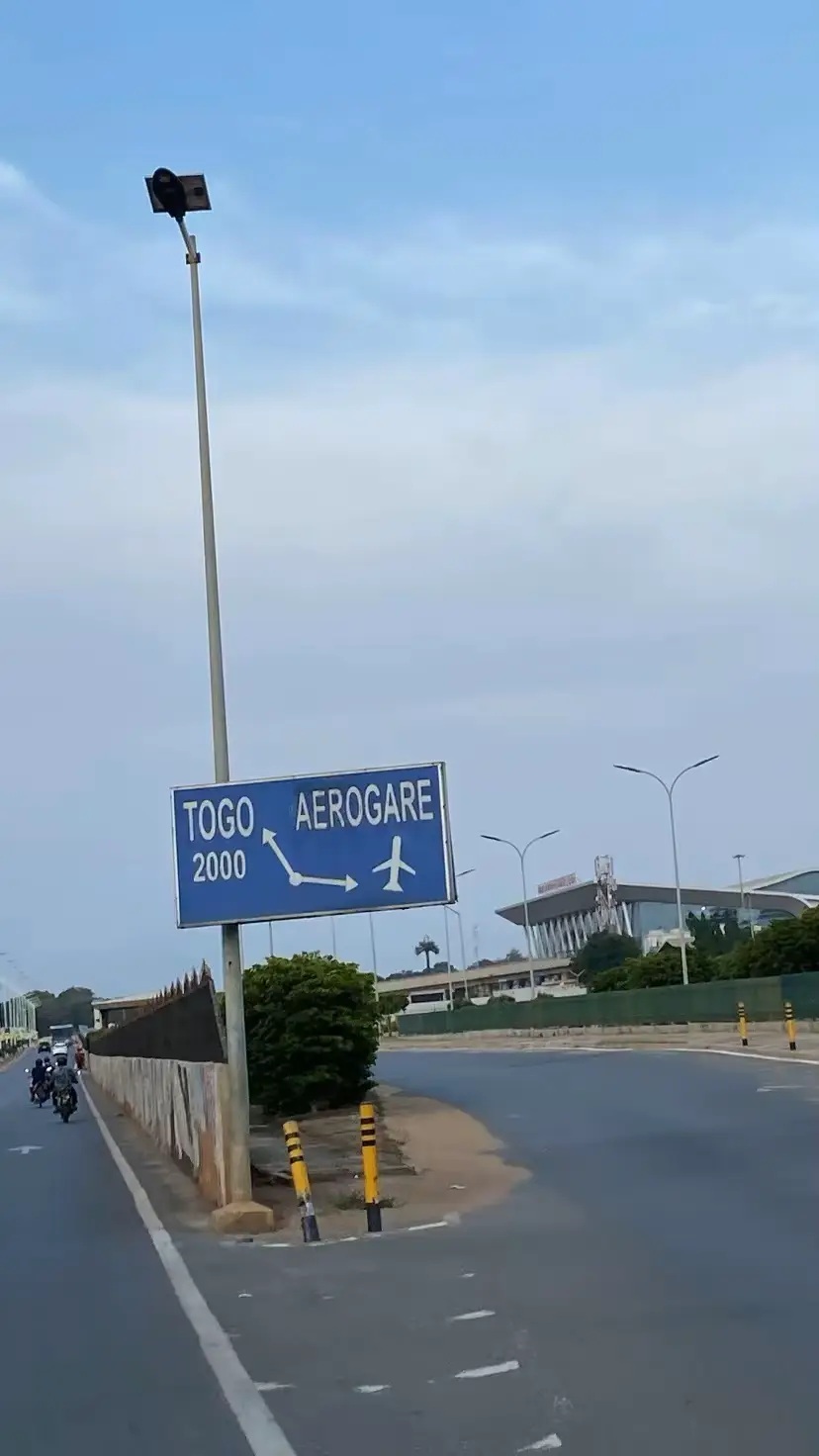 #bonne chance for everything 🌴@𝐑𝐀𝐎𝐔𝐋𝐈𝐓𝐎🇹🇬✈️🇺🇸 