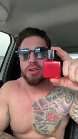 Que perfume perfeito! #perfumetiktok 