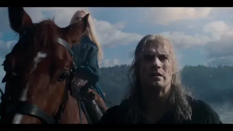 #thewitchernetflix  #geraltofrivia  #henrycavill  #ciri #yennefer 