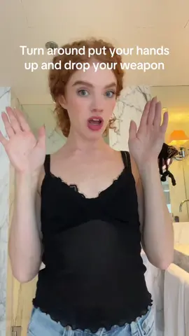#foryou #redhead #ginger #curlyhair 