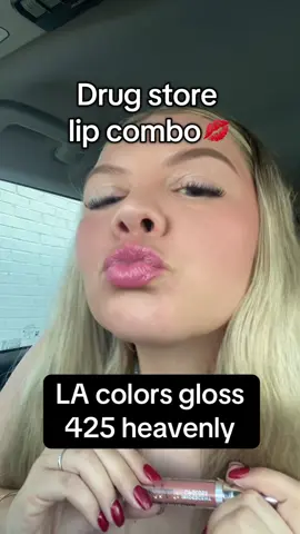 Pink lippie💄this liner and lipstick combo creates my FAVORITEEE shade of bubblegum pink + all under $12 🤗 #glam #lipcombo #girlytok #maybeitsmaybelline #saturdayvibes #fyp #creatorsearchinsights  @Milani Cosmetics @Maybelline NY 