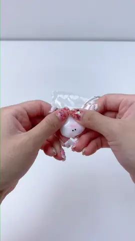 FUFUSQUISHY ASMR 🐰🐰Rabbit