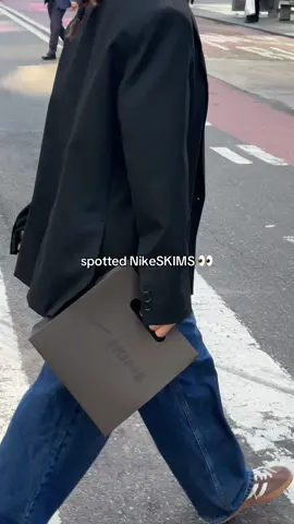 everyone is buying NikeSKIMS.